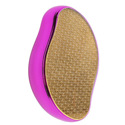 Manual Epilator | ABS + Glass, Hair Removal Tool