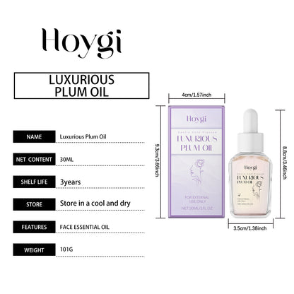 Moisturizing Essential Oil | Reduces Fine Lines