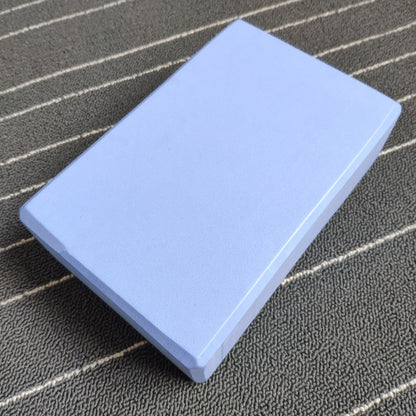 High Density EVA Yoga Bricks | 200g, 23CM x 15CM x 7.5CM