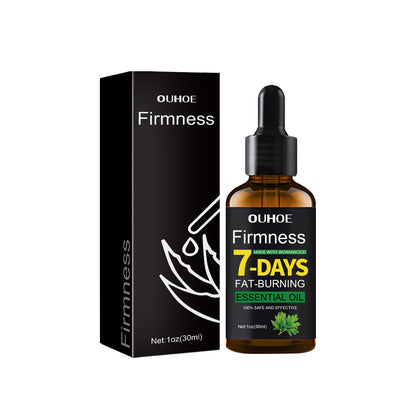 Firming Essential Oil | Slimming & Shaping