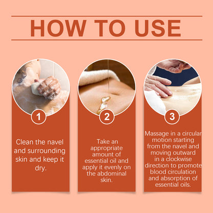 Grapefruit Massage Oil | Moisturizing Body Care