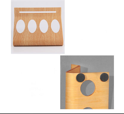 Coffee Bean Display Rack | Sealing Jar