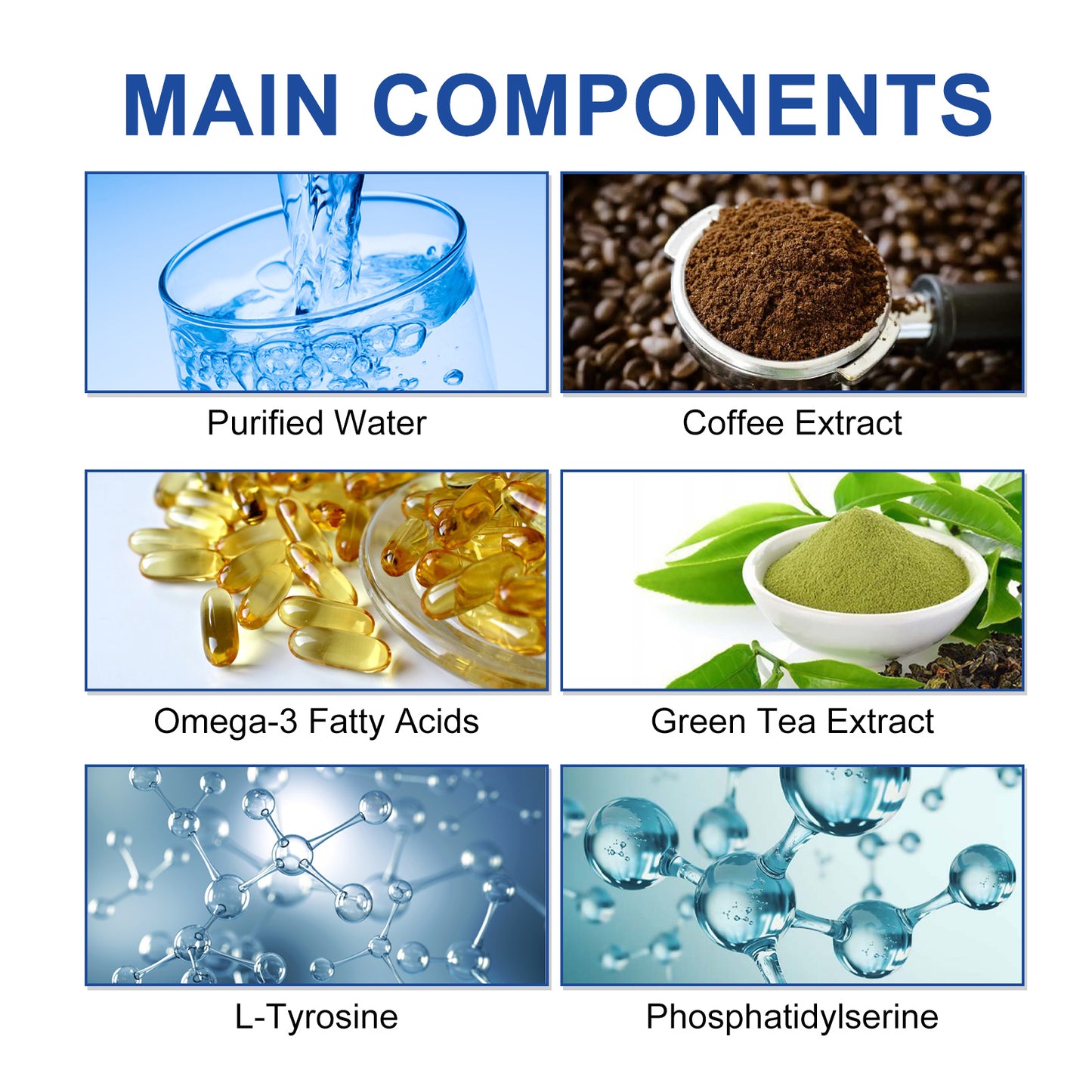 Body Care Essential Oil | Relieves Stress & Fatigue