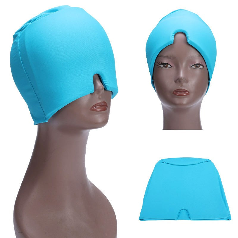 Gel Ice Mask | Cold Compress, Physiotherapy