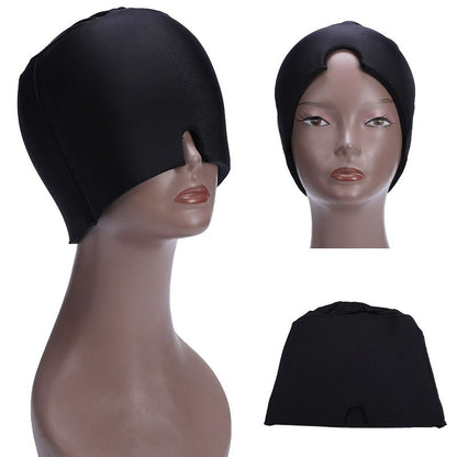 Gel Ice Mask | Cold Compress, Physiotherapy