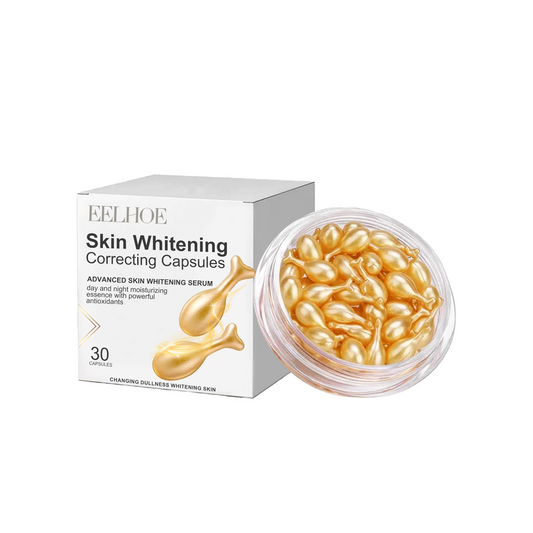 Brightening Skin Capsule | Moisturizing & Lightening