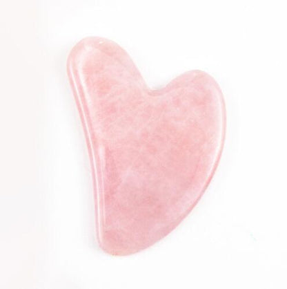 Jade Roller | Pink, 14.5mm Facial Massage Tool