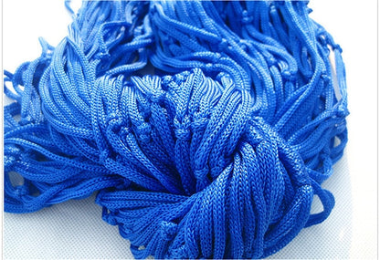 Nylon Hammock | Single-Person, Portable Outdoor Swing