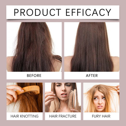 Hair Mask | Wiyun Batana Smoothing Hair Care
