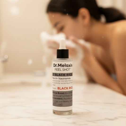 Dr. Melaxin Peel Shot | 80ml