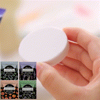 Eucalyptus Mint Shower Tablets | Aromatherapy Spa Experience