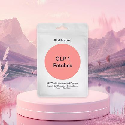 Body Slimming Patch | GLP-1 Wellness Patches