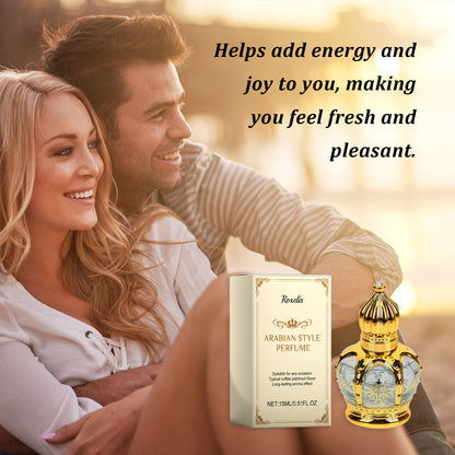 Coffee Patchouli Fragrance | Long Lasting Perfume