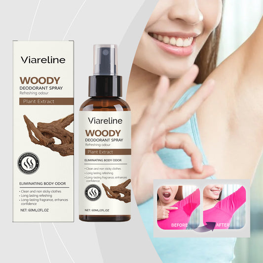 Agarwood Fresh Spray | Natural Fragrance, Comfortable