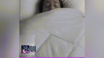 Essential Oil Goodnight Patch | Relaxing Sleep Aid