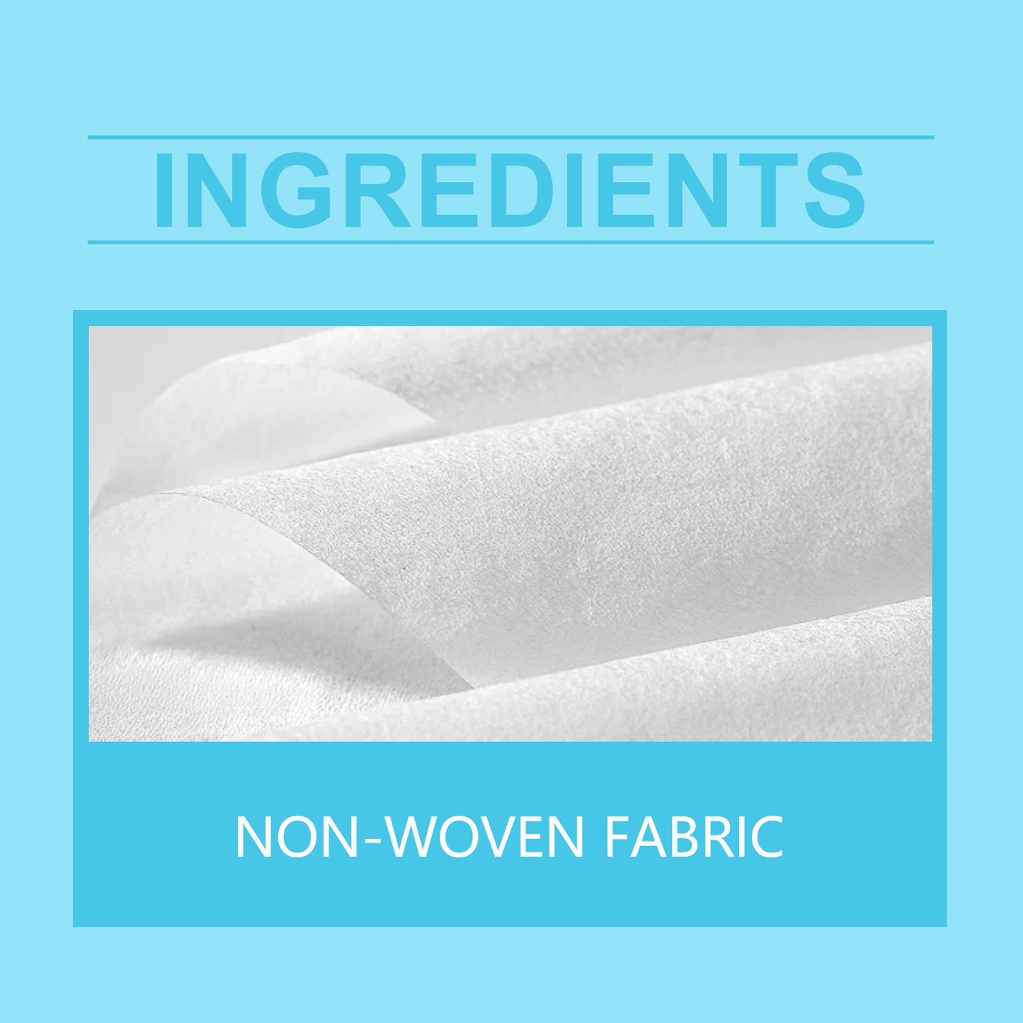 Anti-Snoring Nasal Care Set | Non-Woven Fabric