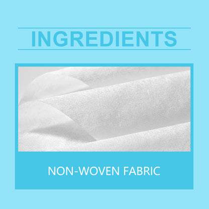 Anti-Snoring Nasal Care Set | Non-Woven Fabric