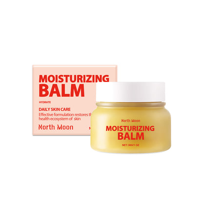 Moisturizing Care Cream | Olive Oil & Avocado Oil