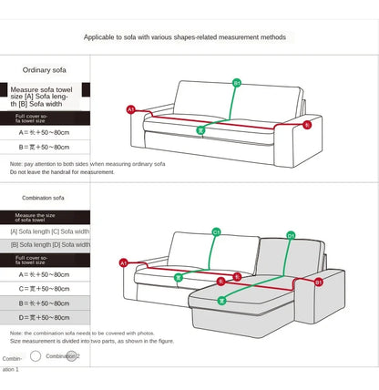 Throw Blanket | Nordic Design for Sofa & Travel