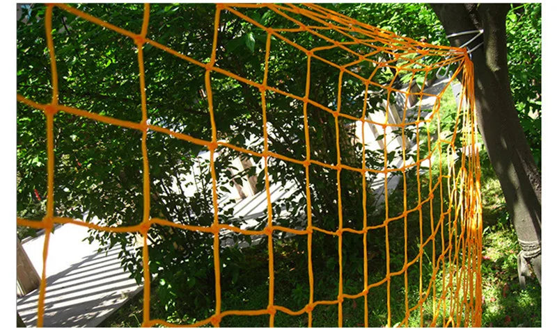 Nylon Hammock | Single-Person, Portable Outdoor Swing