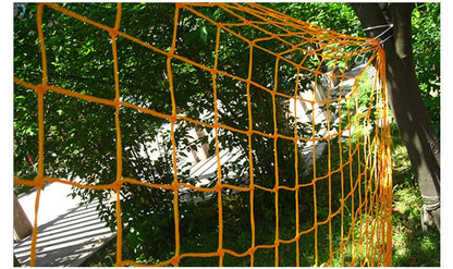 Nylon Hammock | Single-Person, Portable Outdoor Swing