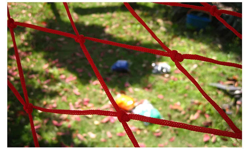 Nylon Hammock | Single-Person, Portable Outdoor Swing