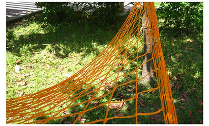Nylon Hammock | Single-Person, Portable Outdoor Swing