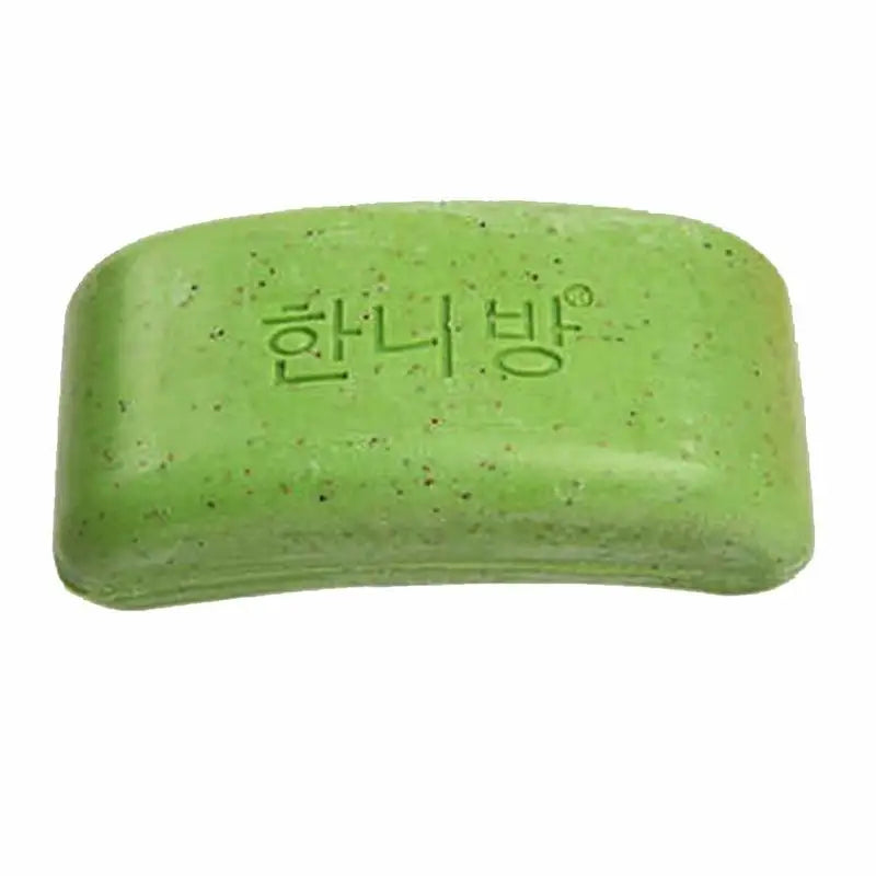 Organic Bath Soap | Exfoliating, Moisturizing, Handmade