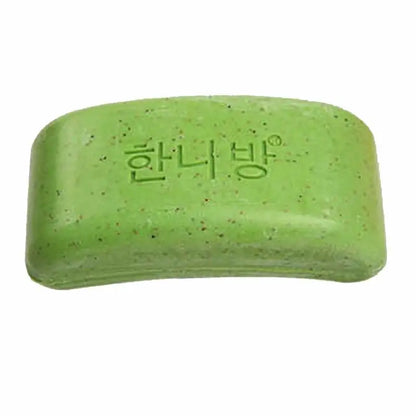 Organic Bath Soap | Exfoliating, Moisturizing, Handmade