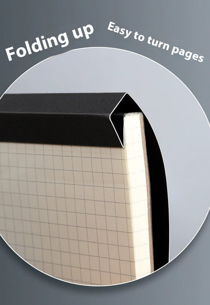 Writing Pads Tearable A5B5 Thickening Plus Size Notebook Simple
