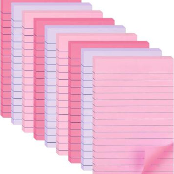 Cross-border Direct-shipping Sticky Notes