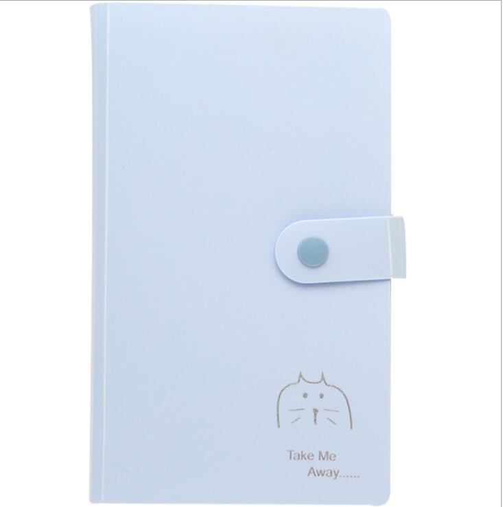 Card storage box