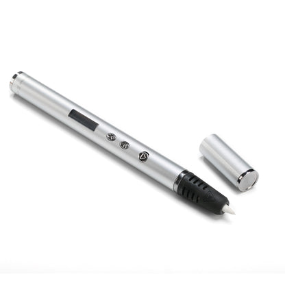 DIY educational toy 3D printing pen fountain pen