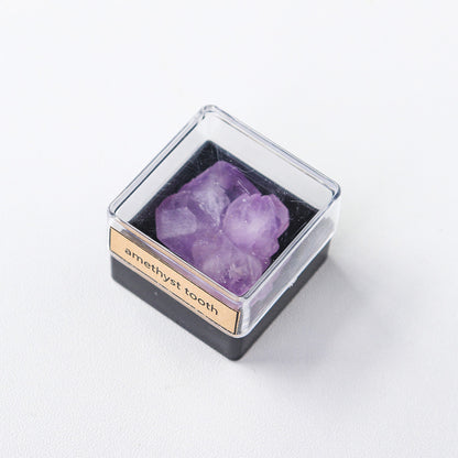 Natural Crystal Mineral Specimen
