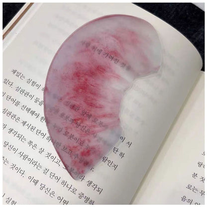 Cute Fixed Book Photo Bookmark Cartoon Creative Watermelon Fruit Bookmark