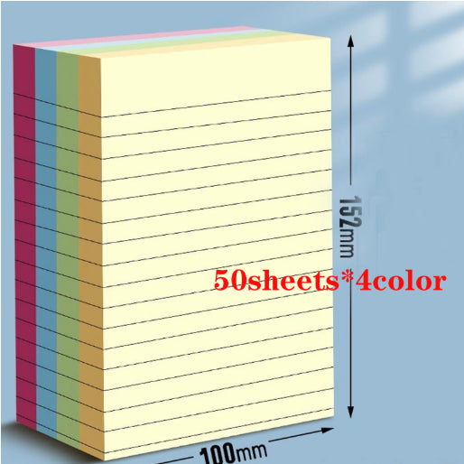Cross-border Direct-shipping Sticky Notes
