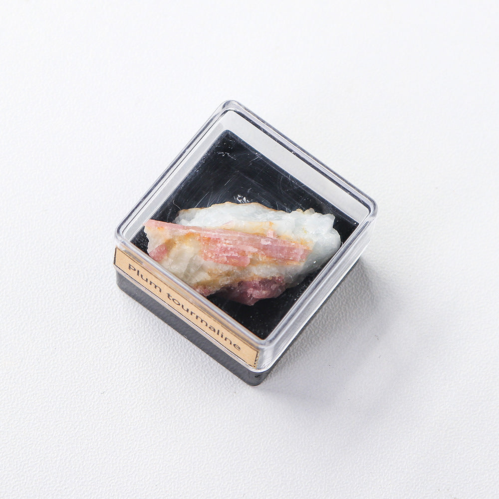 Natural Crystal Mineral Specimen