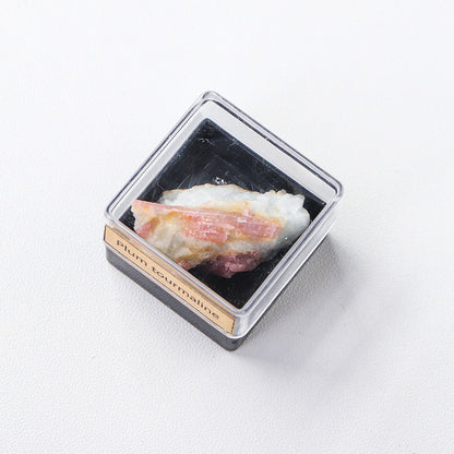 Natural Crystal Mineral Specimen