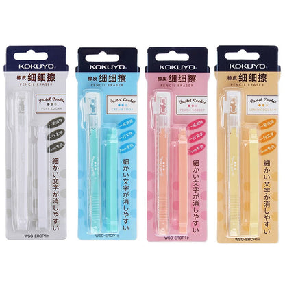 Cute pencil style like sassafras