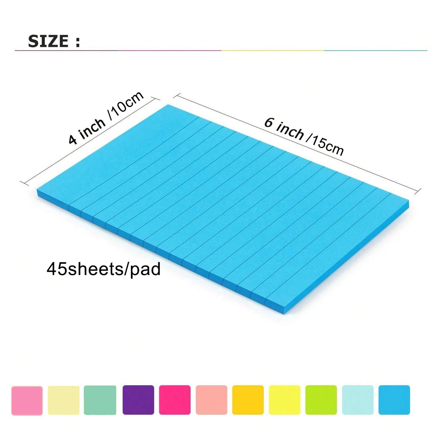 Cross-border Direct-shipping Sticky Notes
