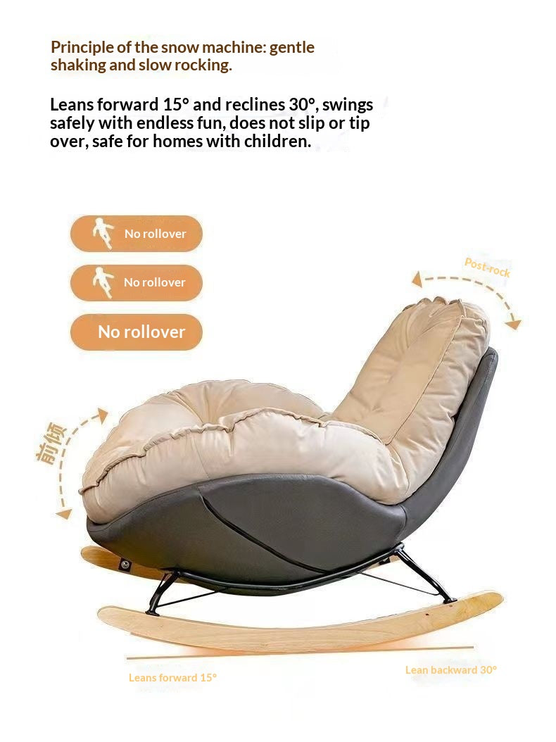 Metal Sofa | Extra Large, Minimalist Modern, Balcony