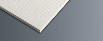 Writing Pads Tearable A5B5 Thickening Plus Size Notebook Simple