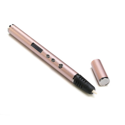 DIY educational toy 3D printing pen fountain pen