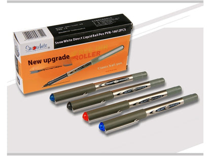 Water-based Quick-drying Signature Pen