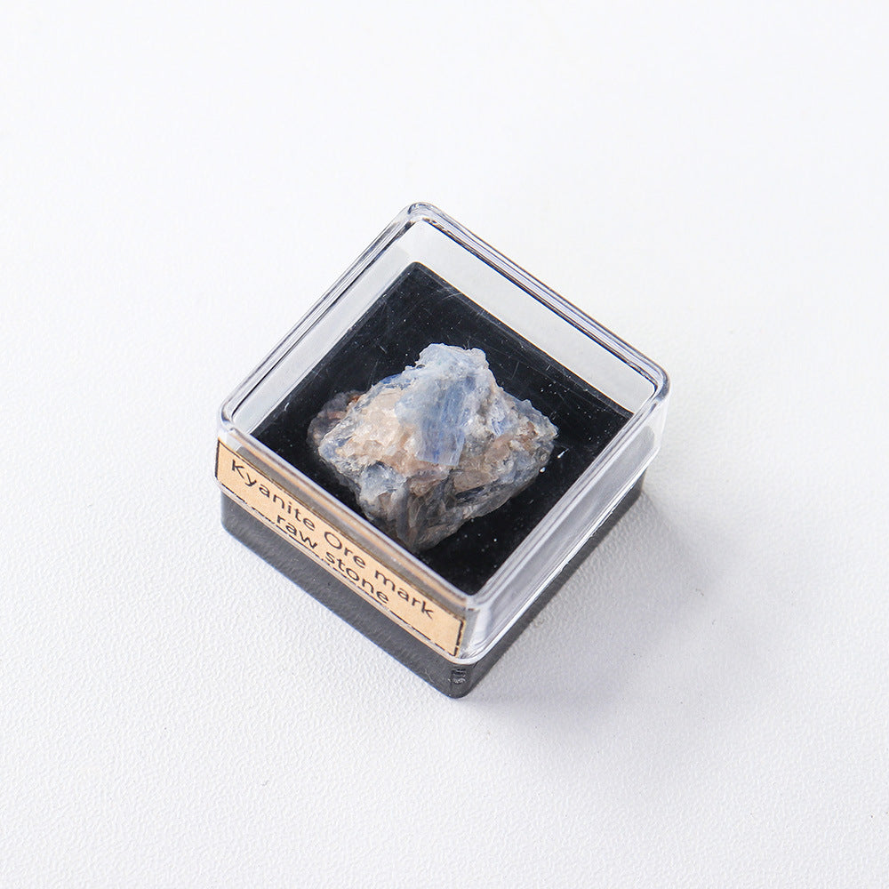 Natural Crystal Mineral Specimen