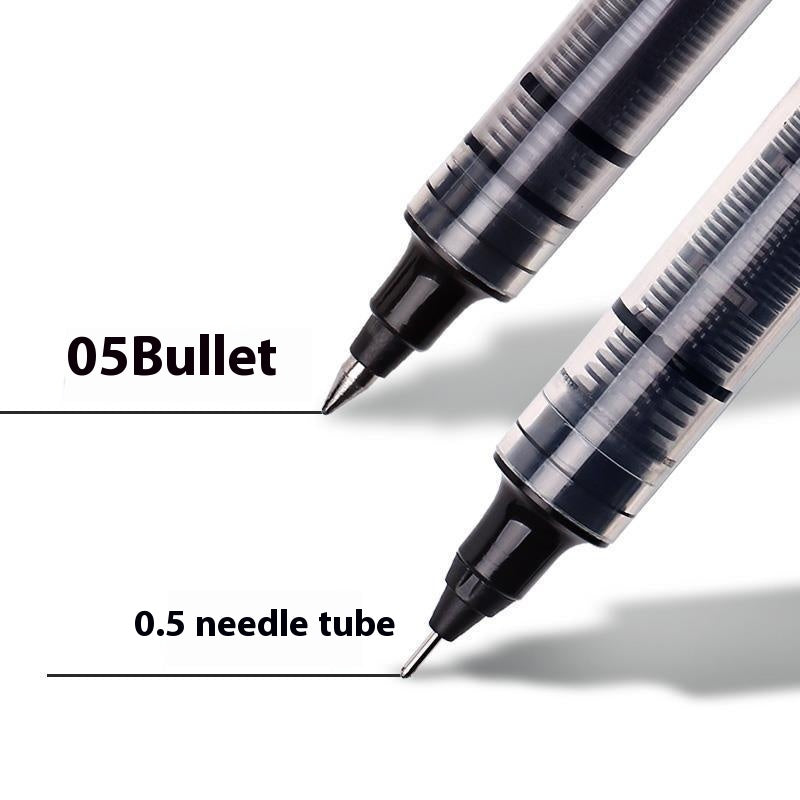 Water-based Quick-drying Signature Pen